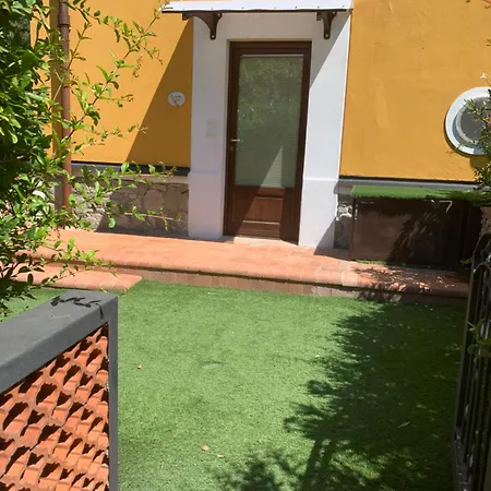 Caputaquis Vakantieboerderij *