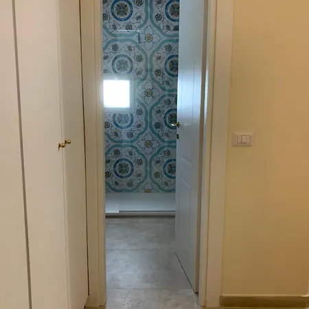 Çiftlik konaklama Caputaquis Capaccio
