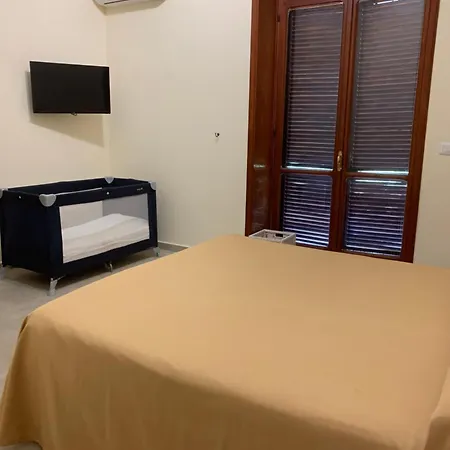 Caputaquis Vakantieboerderij