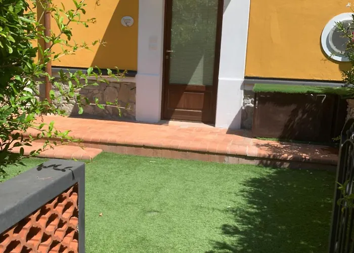 Caputaquis Vakantieboerderij *