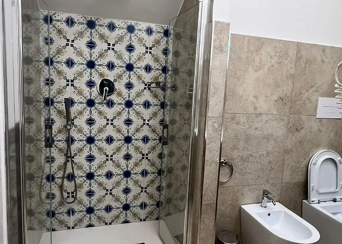Vakantieboerderij Caputaquis Capaccio