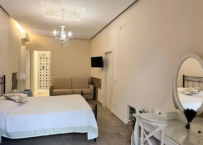 Caputaquis Vakantieboerderij