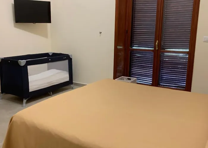 Caputaquis Vakantieboerderij
